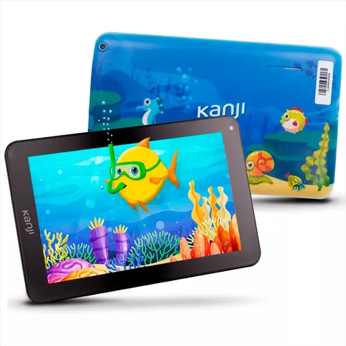 Tablet 9" Kanji Ailu Max