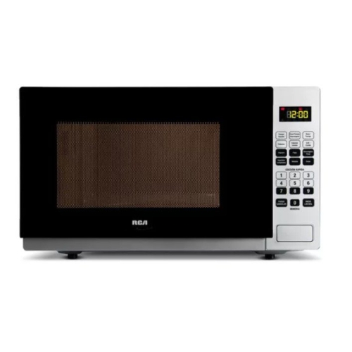 MKT0255AGE-1 Microondas 29Lts Rca MWO29